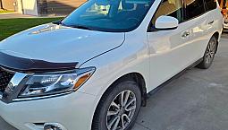 2015 Nissan Pathfinder - No Accidents, Private Sale