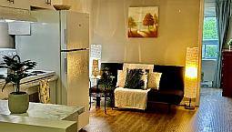 Beautiful Furnished Apartment ! Utilities Included