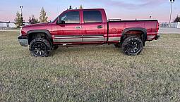 2004 2500 Crew Cab Lb7 Duramax