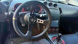 2005 Nissan 350 Z