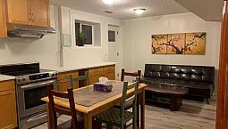 $800 Sw Calgary Premium Suite Free Utilities Movein Bonus
