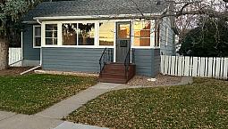 Small 2 Bedroom House For Rent In Nw