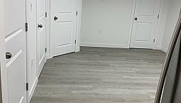 Basement For Rent