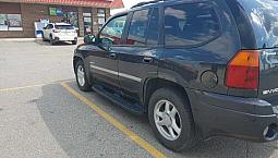 2006 Gmc Envoy