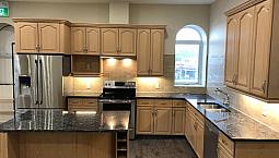 Penthouse Apartment For Lease