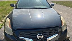 2008 Nissan Altima Coupe $1100