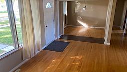 House For Rent Transcona
