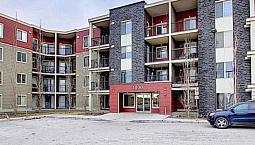 2 Bed 1 Bath Condo For Rent-saddleridge Ne