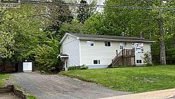 2 Bedroom Duplex For Rent In New Minas -Under Heavy Renovations