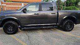 Ram 1500 - 2021