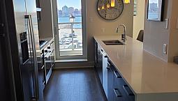 1700 Square Foot Executive Condo For Rent