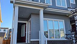 Nice 1 Bedroom Basement, Separate Suite, In Secord, Edmonton