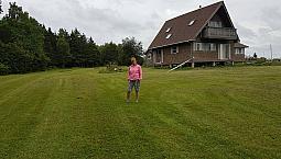 South Shore Ns. Zwicker Island Waterfront Property For Sale