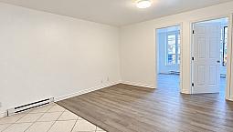 Grand 4 ½ Rénové Près Du Métro Papineau