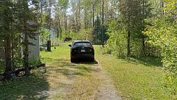 Terrain 1.5 Acres , 49A Rang Cohoes À La Patrie
