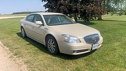 Buick Lucern $2800