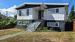2Br Half House Basement 