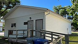 House To Move - 11Ft Ceilings! Open Floor Plan