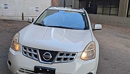 2011 Nissan Rogue