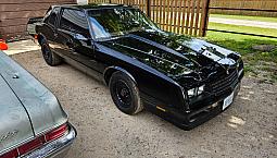 81 Monte Carlo