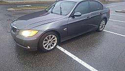 Bmw 325xi 2006 Automatique 