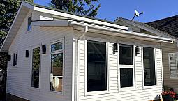Waskesiu Cabin