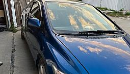 2009 Honda Civic Si