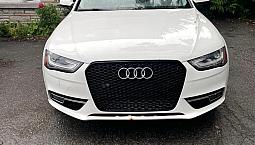 Audi A4 2013 Low Millage !!!