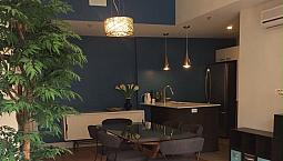 4½ Meublé / Furnished | Mile-ex / Little Italy
