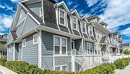 2-Bedroom Townhouse For Rent