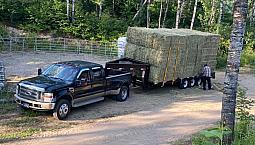 Ford F 450 Diesel King Ranch