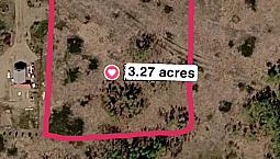 3.27 Acres Near Carberry Manitoba