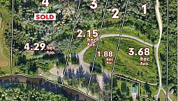 Waterfront Land For Sale