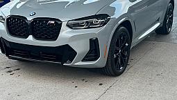 Bmw X4 Xdrive30i Groupe M Sport