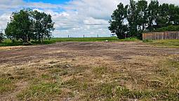 4 Acre Lot For Rent