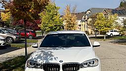 Bmw X6 2016