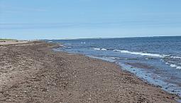 One Acre Lot Vacation Property For Sale