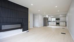 3 Bed 1 Bath Main Floor Unit