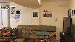 Basement For Rent 2 Bedrooms 1 Bath - Mavis & Steels