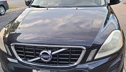 !!!!!!!!!!   2012 Volvo Xc60 All Wheel Drive Fully Loaded  !!!!!