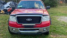 Ford F150