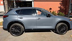 Mazda Cx-5 Sport Design Turbo Awd 2023