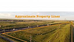 15.15 Acres Land Near Medicine Hat/Dunmore, Ab