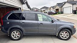 2005 Volvo Xc90 2.9L T6
