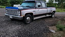 1985 C30
