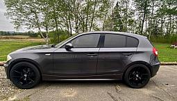 Down Sizing Car Collection Low K Right Hand Drive Bmw 