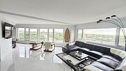 2 Bedroom + 2 Bedroom Executive Condo