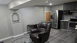 2 Bedroom Basement ( Legal )