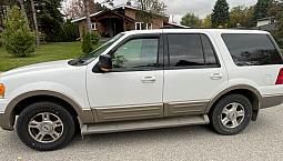 Ford Expedition