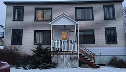 A  Louer 4 1/2 À Chateauguay